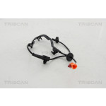TRISCAN Sensor, Raddrehzahl