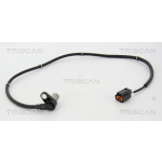 TRISCAN Sensor, Raddrehzahl