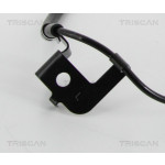 TRISCAN Sensor, Raddrehzahl