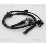TRISCAN Sensor, Raddrehzahl