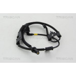 TRISCAN Sensor, Raddrehzahl