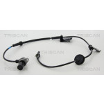 TRISCAN Sensor, Raddrehzahl