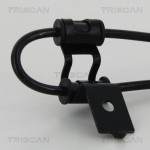 TRISCAN Sensor, Raddrehzahl