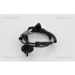 TRISCAN Sensor, Raddrehzahl