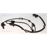 TRISCAN Sensor, Raddrehzahl