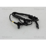 TRISCAN Sensor, Raddrehzahl
