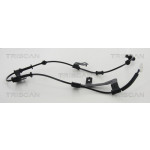 TRISCAN Sensor, Raddrehzahl