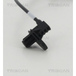 TRISCAN Sensor, Raddrehzahl