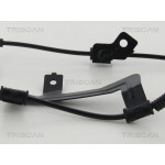TRISCAN Sensor, Raddrehzahl