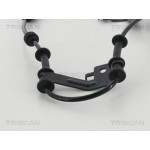 TRISCAN Sensor, Raddrehzahl