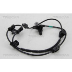 TRISCAN Sensor, Raddrehzahl