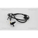 TRISCAN Sensor, Raddrehzahl