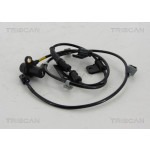 TRISCAN Sensor, Raddrehzahl