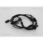 TRISCAN Sensor, Raddrehzahl