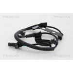 TRISCAN Sensor, Raddrehzahl