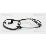TRISCAN Sensor, Raddrehzahl