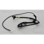 TRISCAN Sensor, Raddrehzahl