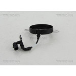 TRISCAN Sensor, Raddrehzahl