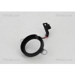TRISCAN Sensor, Raddrehzahl