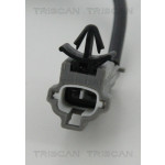 TRISCAN Sensor, Raddrehzahl