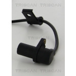 TRISCAN Sensor, Raddrehzahl