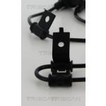 TRISCAN Sensor, Raddrehzahl