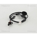 TRISCAN Sensor, Raddrehzahl