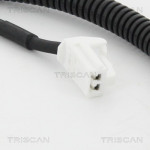 TRISCAN Sensor, Raddrehzahl