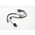 TRISCAN Sensor, Raddrehzahl