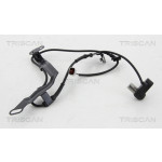 TRISCAN Sensor, Raddrehzahl