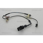 TRISCAN Sensor, Raddrehzahl