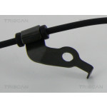 TRISCAN Sensor, Raddrehzahl