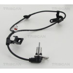 TRISCAN Sensor, Raddrehzahl