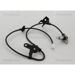 TRISCAN Sensor, Raddrehzahl