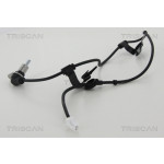 TRISCAN Sensor, Raddrehzahl