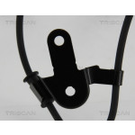 TRISCAN Sensor, Raddrehzahl