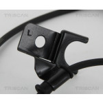 TRISCAN Sensor, Raddrehzahl