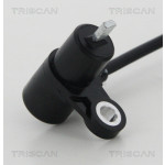 TRISCAN Sensor, Raddrehzahl