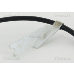 TRISCAN Sensor, Raddrehzahl