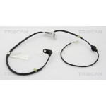 TRISCAN Sensor, Raddrehzahl