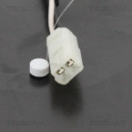 TRISCAN Sensor, Raddrehzahl