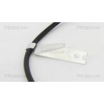 TRISCAN Sensor, Raddrehzahl