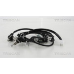TRISCAN Sensor, Raddrehzahl
