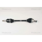 TRISCAN Antriebswelle
