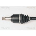 TRISCAN Antriebswelle