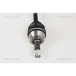 TRISCAN Antriebswelle