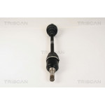 TRISCAN Antriebswelle