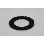 TRISCAN Sensorring, ABS