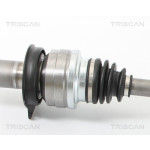 TRISCAN Antriebswelle