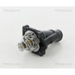TRISCAN Thermostat, Kühlmittel
